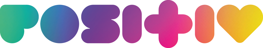 Logo Positiv